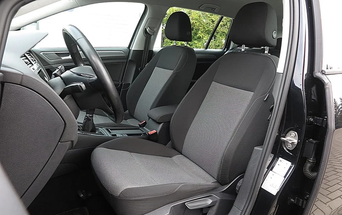 Volkswagen Golf cena 35900 przebieg: 176000, rok produkcji 2014 z Bełżyce małe 781